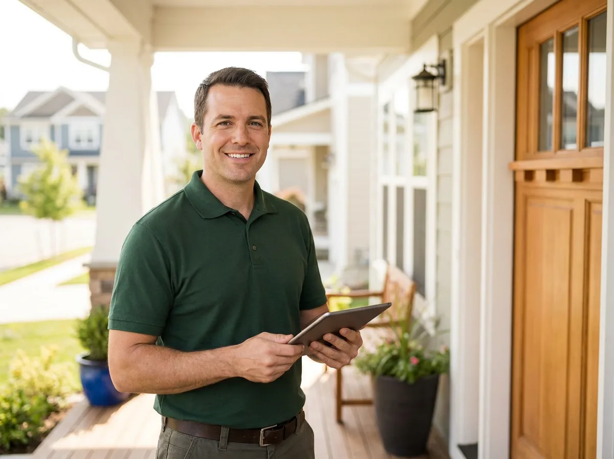 Pest control FAQs for Midway, WV
